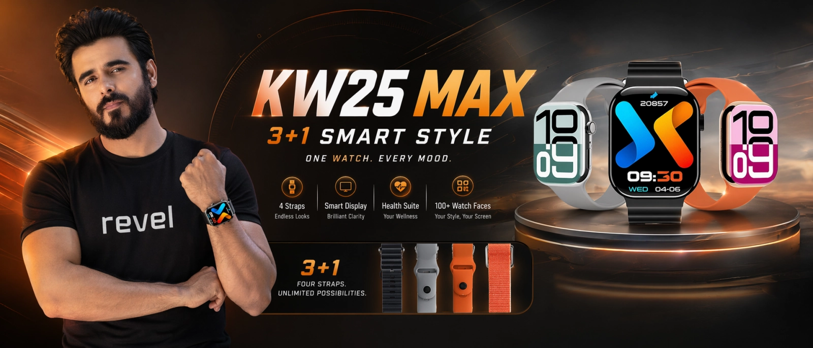 Revel Bangladesh Banner 6