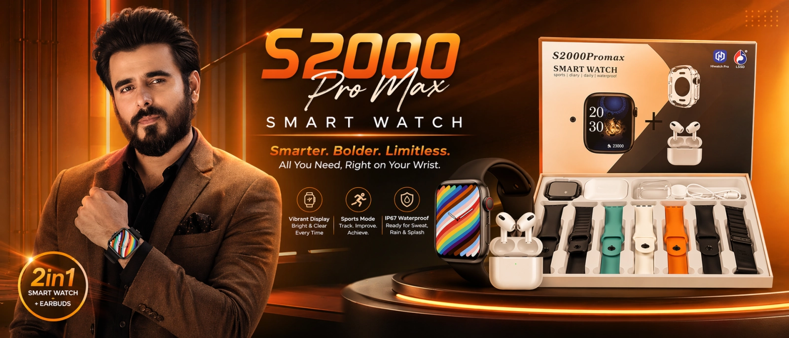 Revel Bangladesh Banner 3