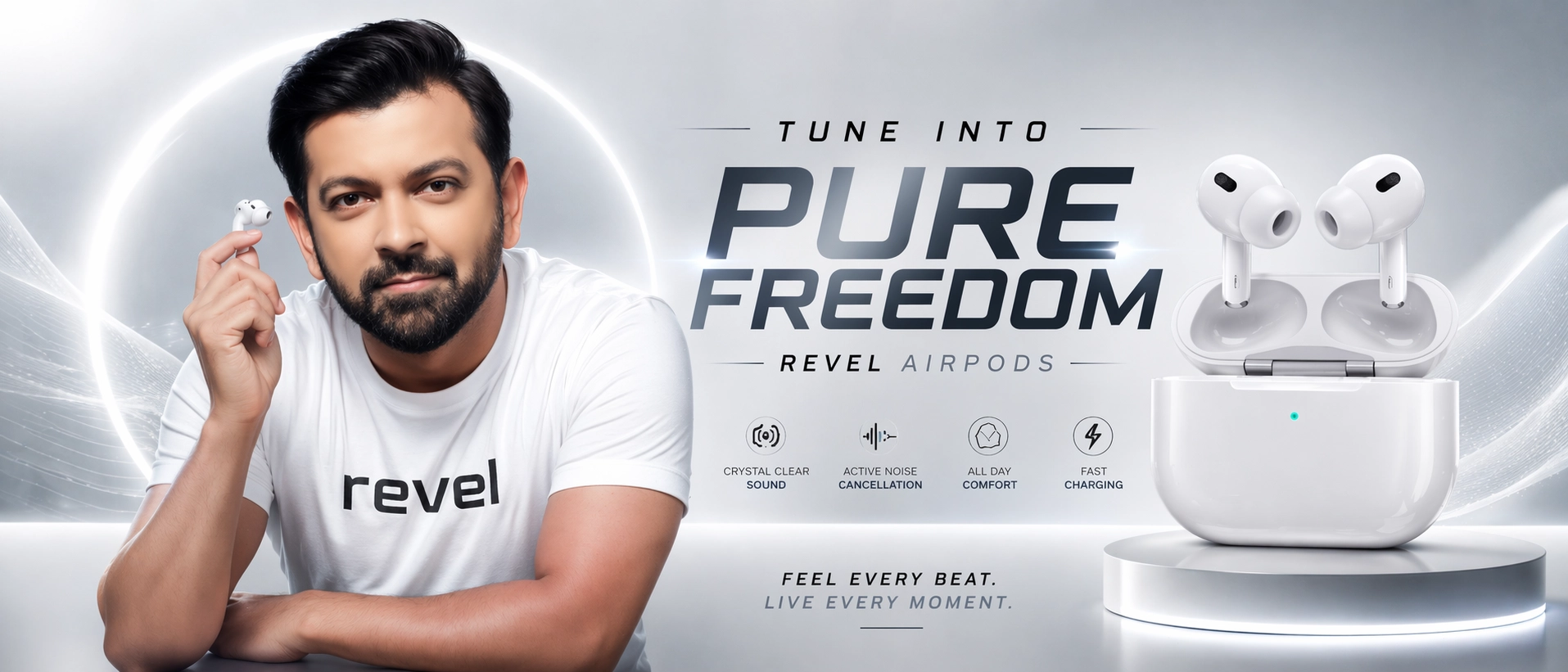 Revel Bangladesh Banner 1