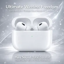 Apple AirPods Pro USB-C (2nd generation) - View 2