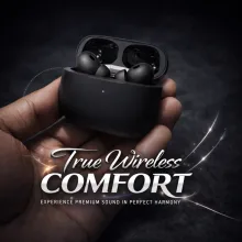 Apple AirPods Pro USB-C (2nd generation) - View 4