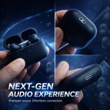 Apple AirPods Pro USB-C (2nd generation) - View 5