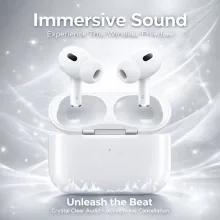 Apple AirPods Pro USB-C (2nd generation)