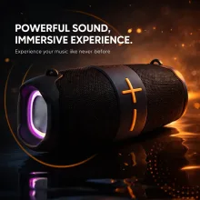 JBL Extreme P192 Bluetooth Speaker - View 2