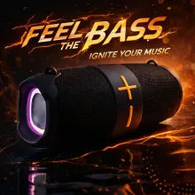 JBL Extreme P192 Bluetooth Speaker - View 4