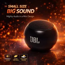 JBL M3 Mini Portable Speaker (Authentic) - View 4