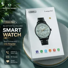 L500 Pro Bluetooth Calling Smart Watch - View 2