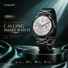 L500 Pro Bluetooth Calling Smart Watch - View 3