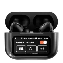  A9 Pro ANC/ENC Wireless Earbuds - View 4