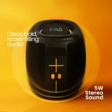 Yolo Boost Wireless Speaker - View 2