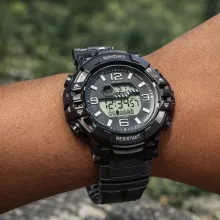 SPORT WATCH - View 3
