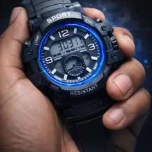 SPORT WATCH - View 4