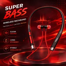 Vmex M11 Bluetooth Neckband Headphone - View 2