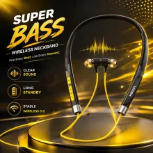 Vmex M11 Bluetooth Neckband Headphone - View 3