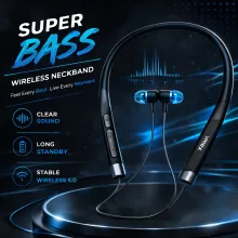 Vmex M11 Bluetooth Neckband Headphone